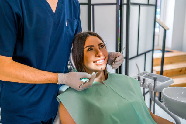 Best Dental Exams and Cleanings  in Wrightsville, AR
