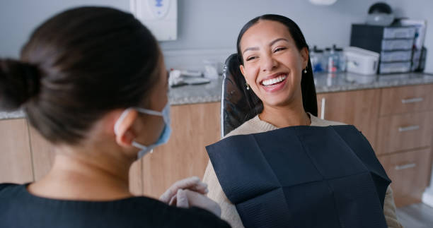 Why Choose Us for Your Dental Needs in Wrightsville, AR