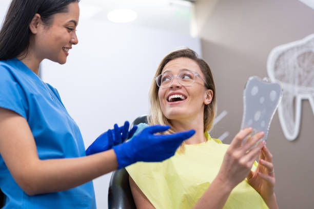 Best Dental X-Rays and Imaging  in Wrightsville, AR