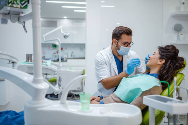 Best General Dentistry  in Wrightsville, AR