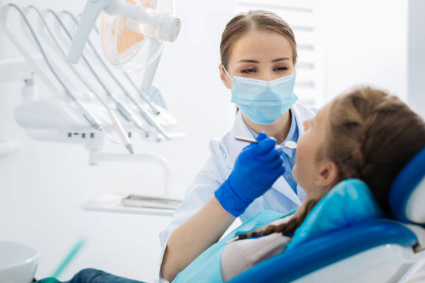 Best Dental Exams and Cleanings  in Wrightsville, AR